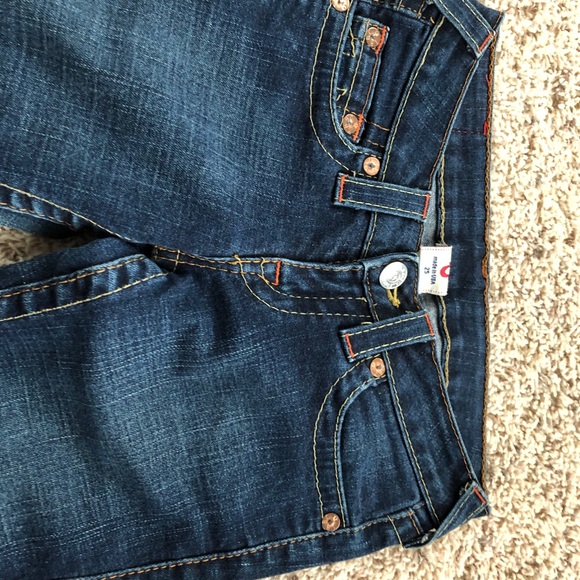 True religion Johnny jeans - Picture 3 of 5